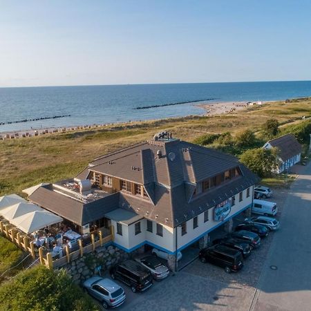 Moby Dick Hotel & Ferienwohnungen Wustrow  Eksteriør billede